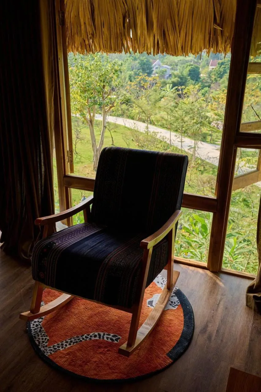 Mật Retreat