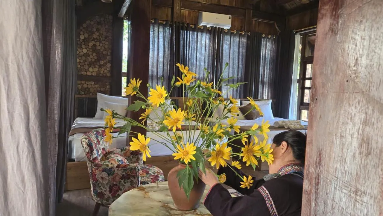 Mật Retreat