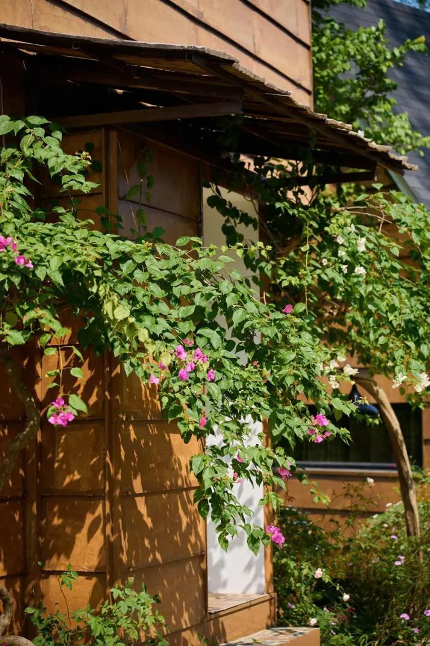 Mật Retreat