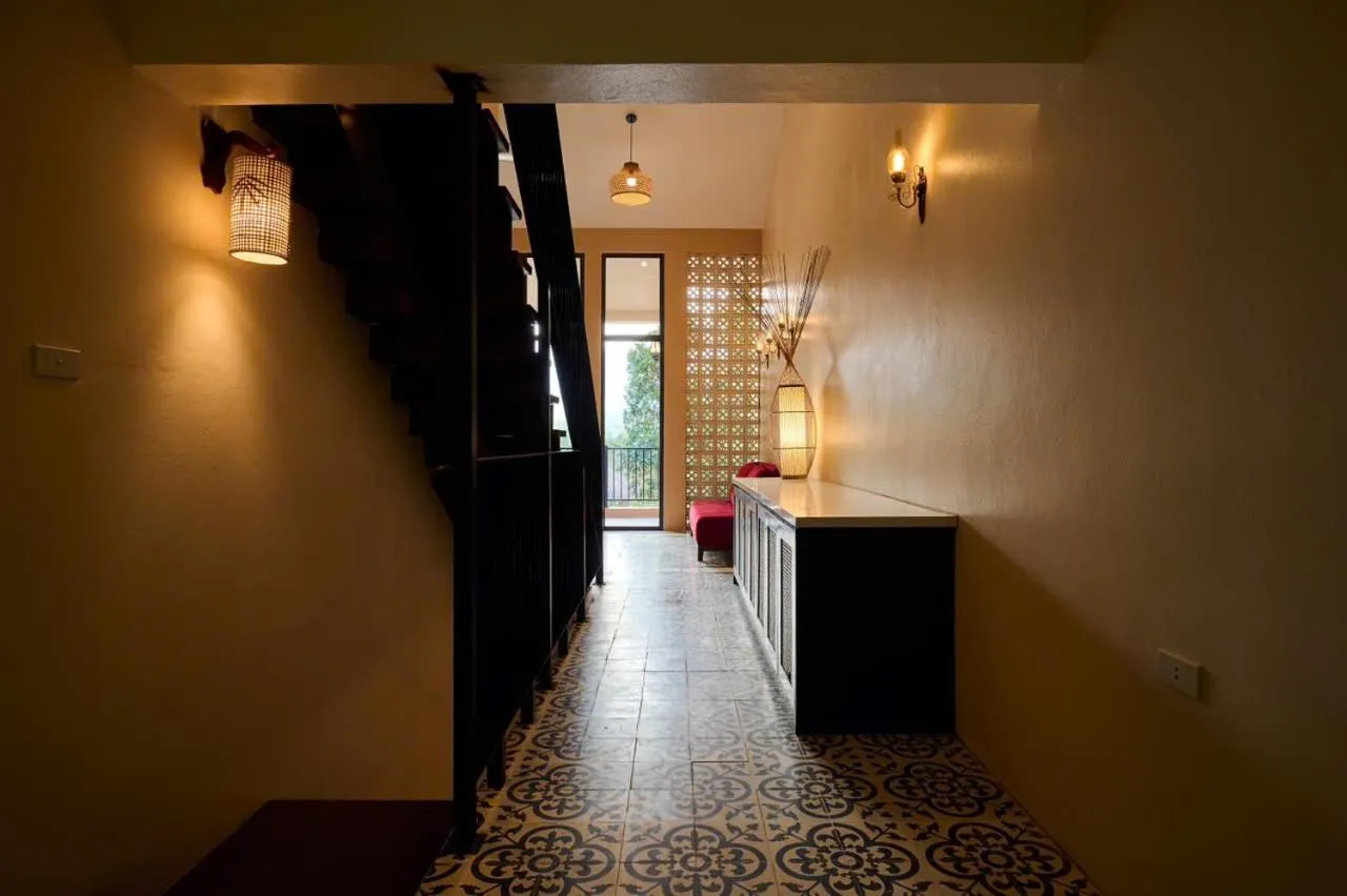 Mật Retreat