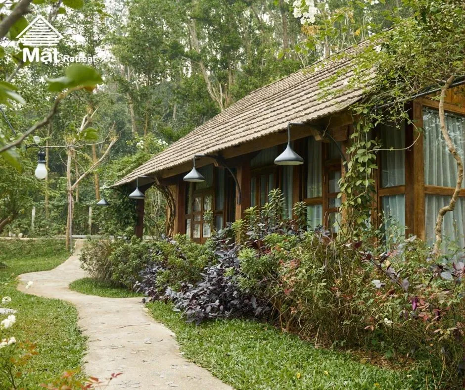 Mật Retreat
