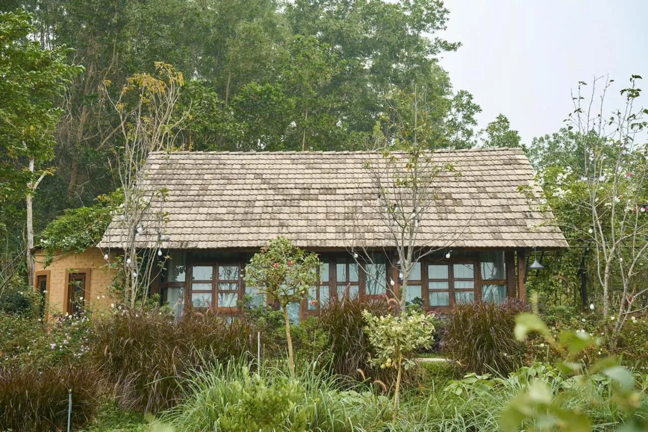 Mật Retreat