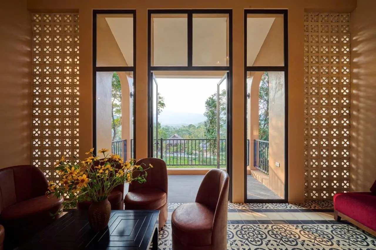 Mật Retreat