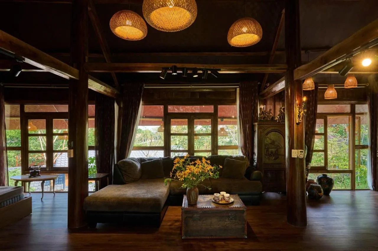 Mật Retreat