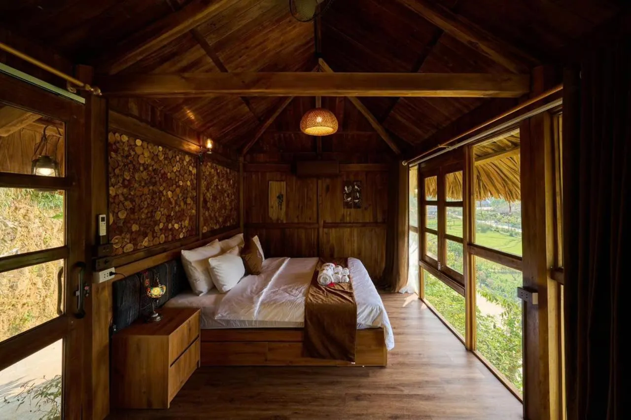 Mật Retreat