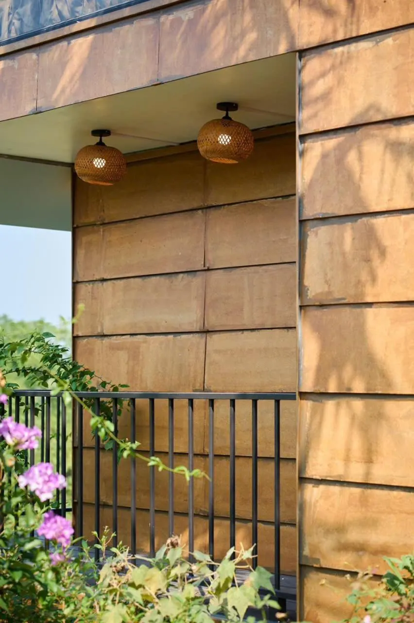 Mật Retreat