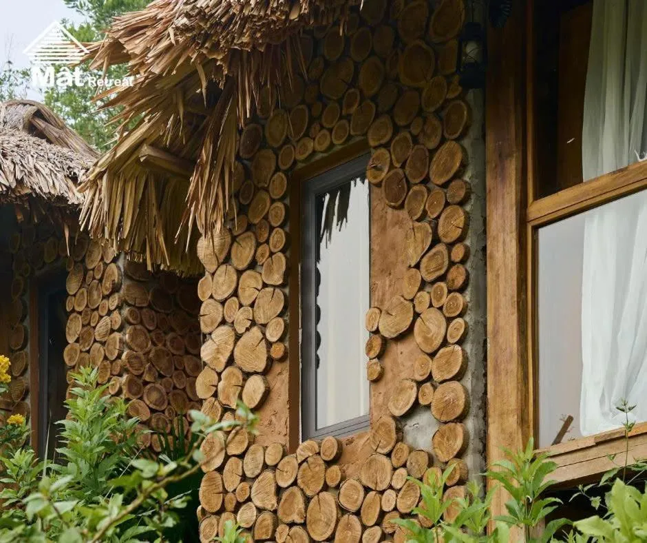 Mật Retreat