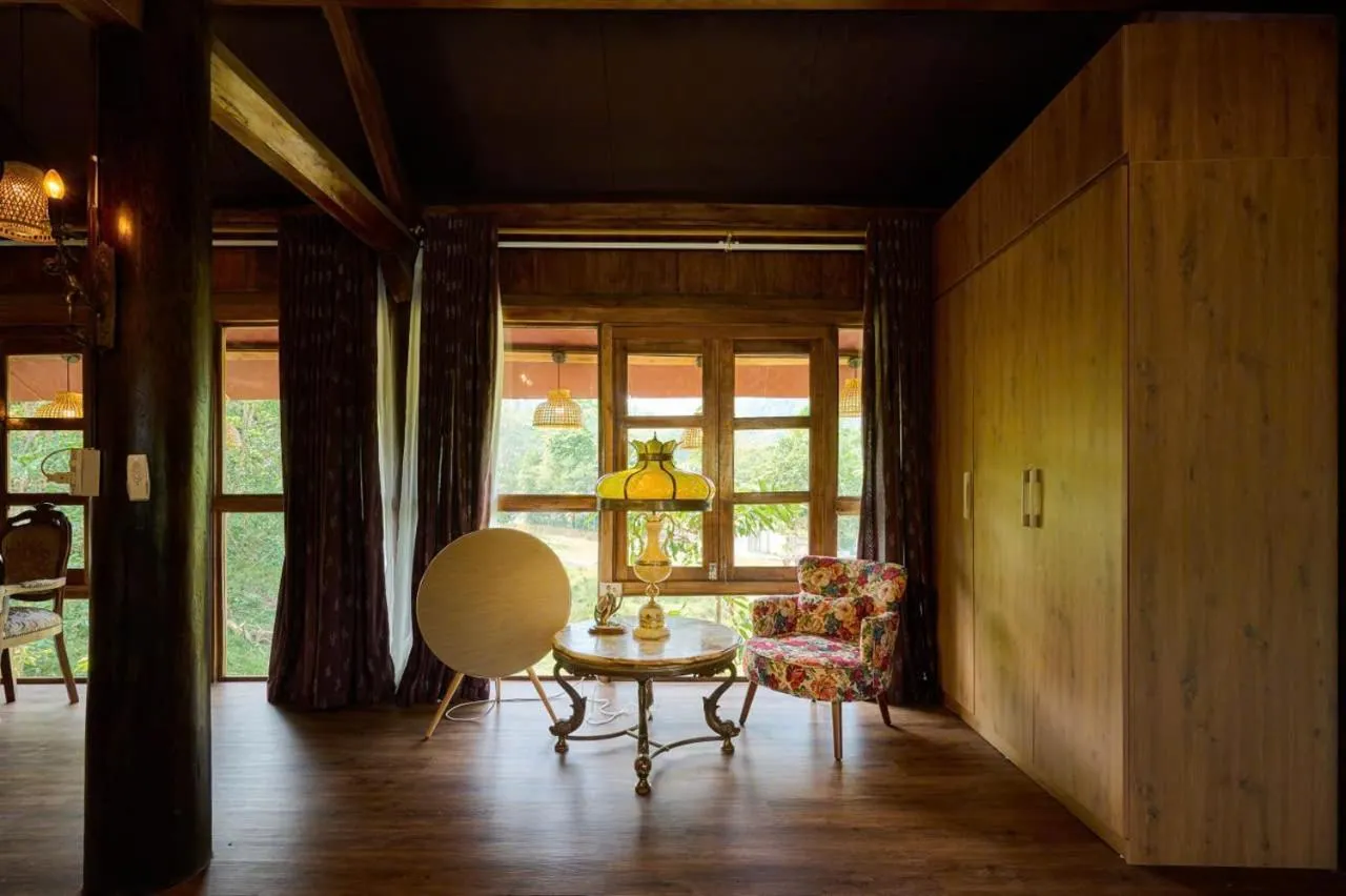 Mật Retreat