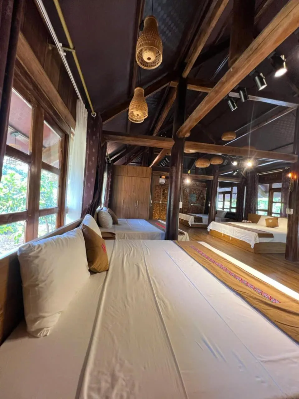 Mật Retreat