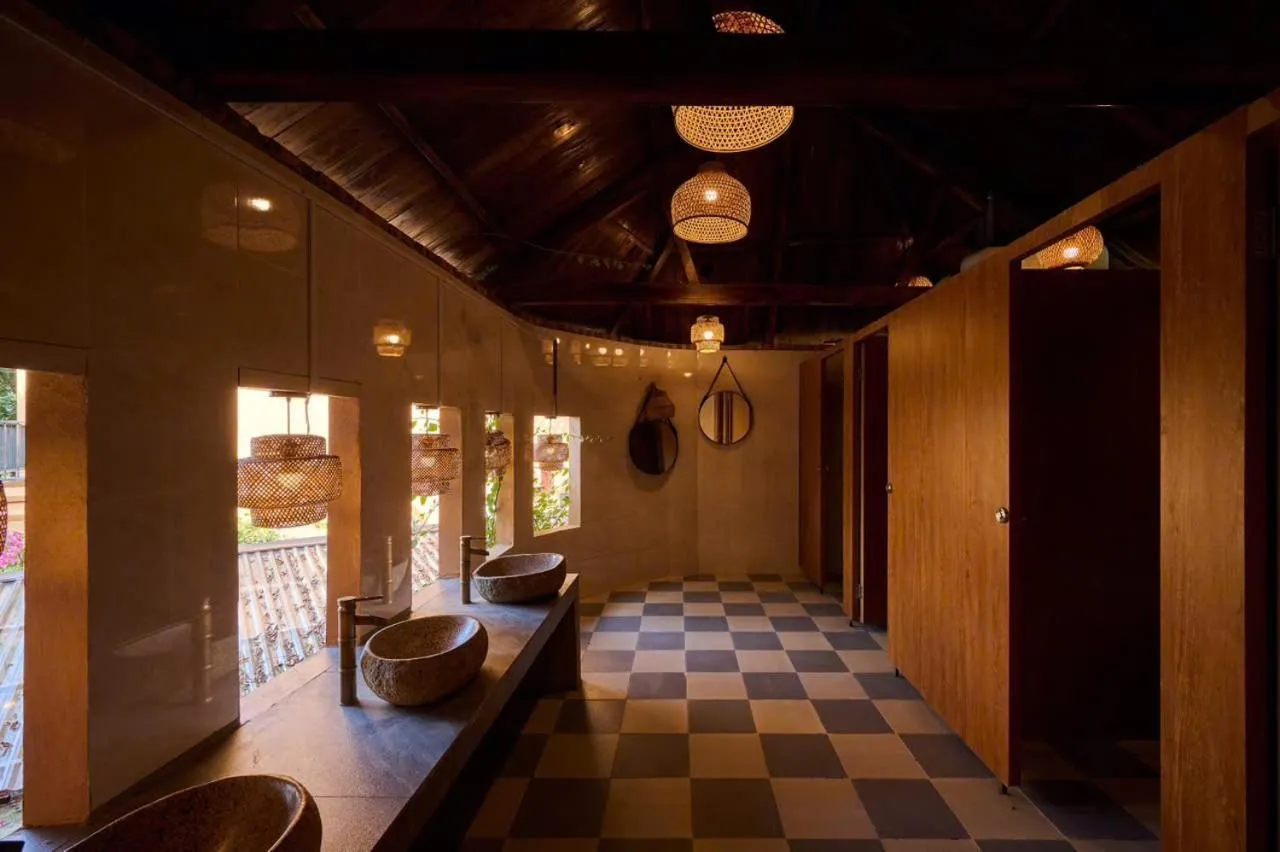 Mật Retreat