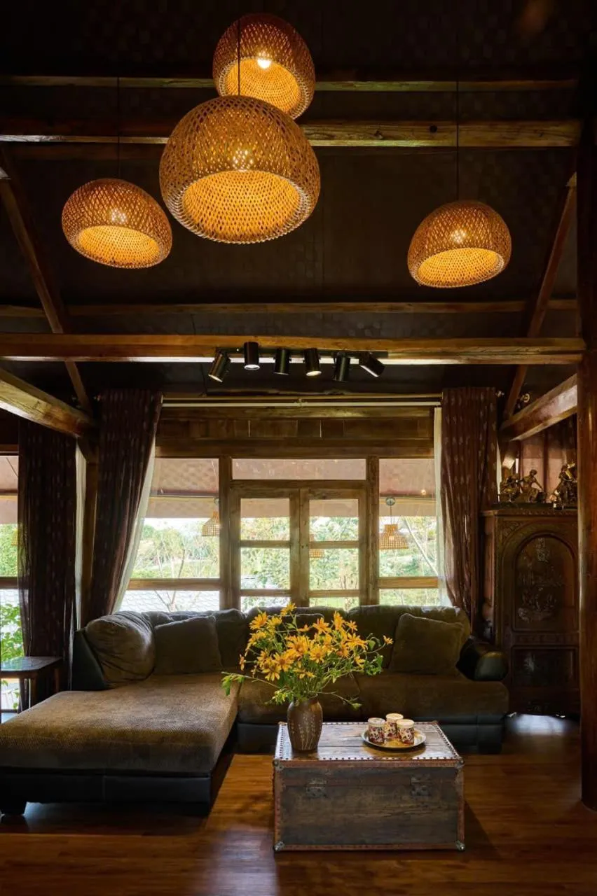 Mật Retreat