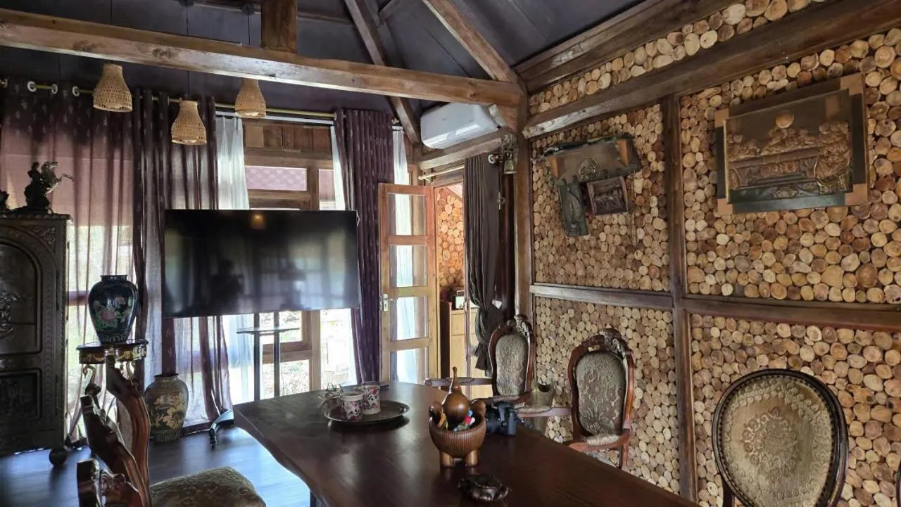 Mật Retreat
