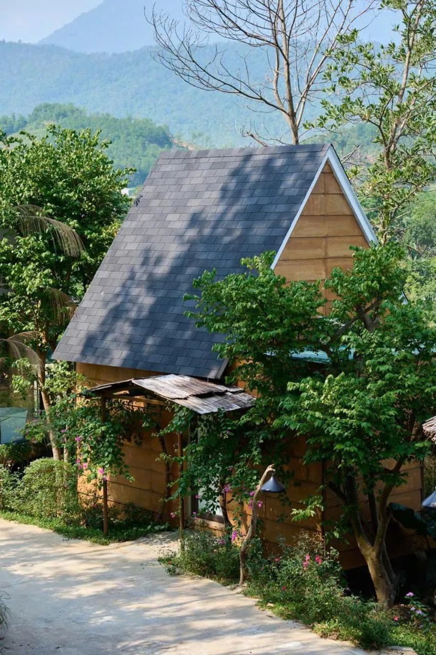 Mật Retreat