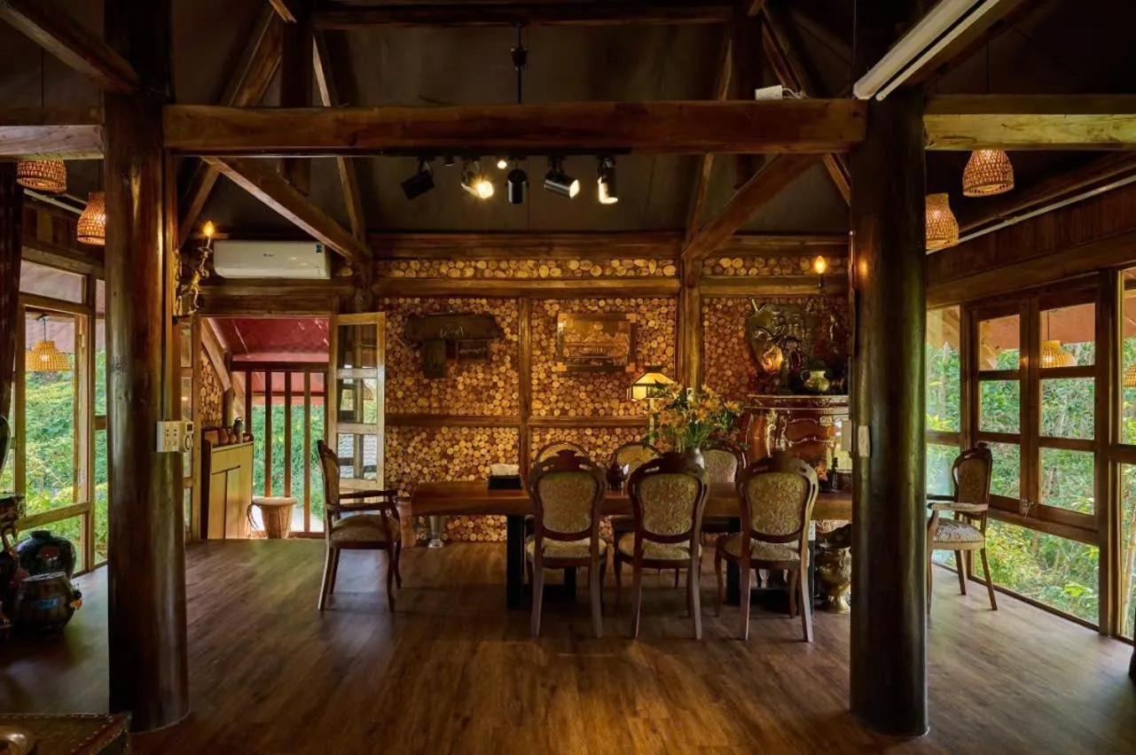 Mật Retreat