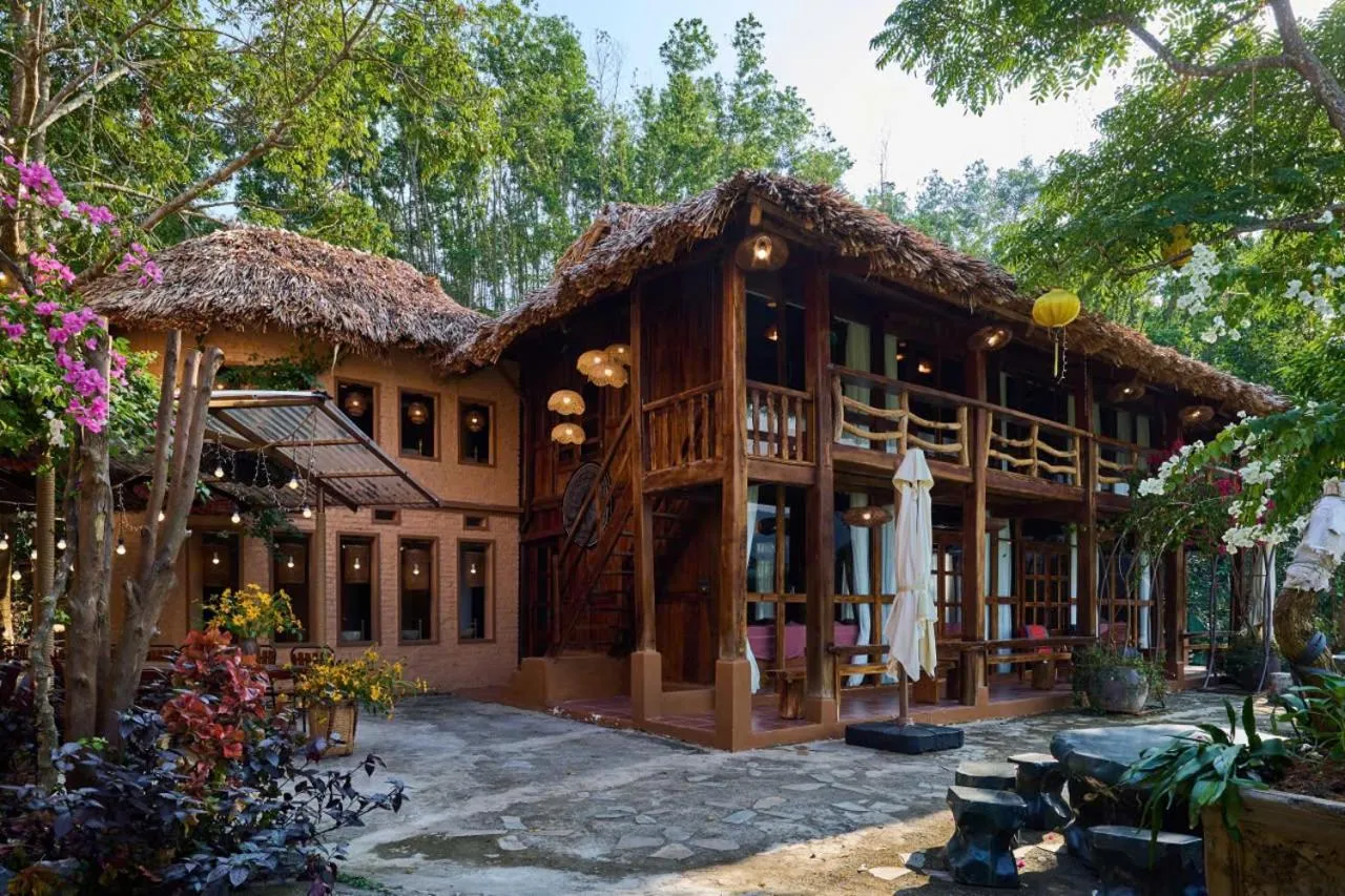 Mật Retreat