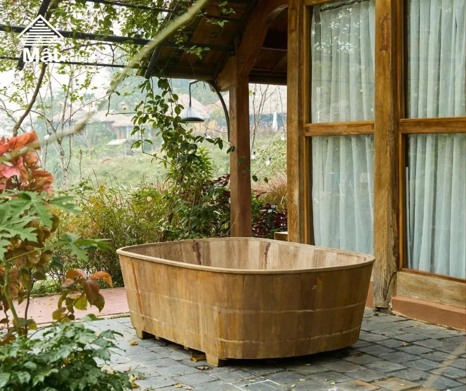 Mật Retreat