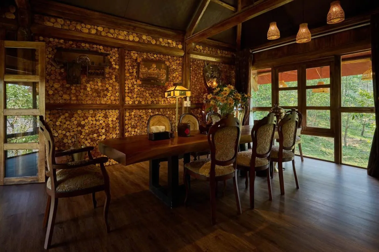 Mật Retreat