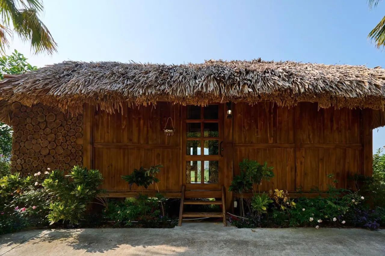 Mật Retreat