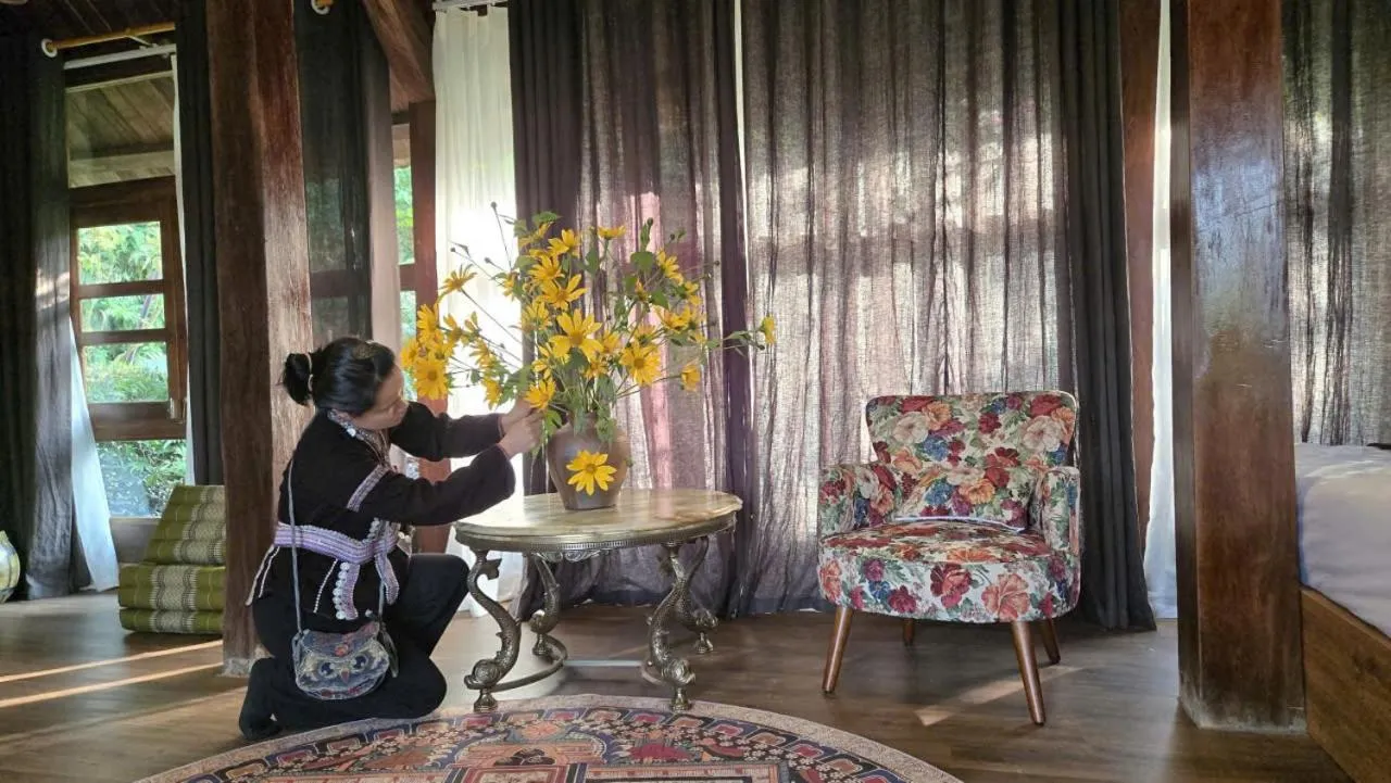 Mật Retreat
