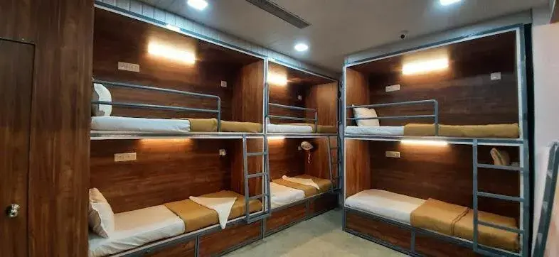 Over True Dorms Over True Dorms