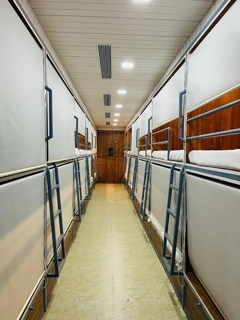 Over True Dorms