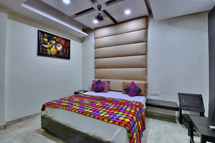 Hotel Samrat Hotel Samrat