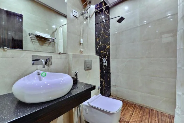 Hotel Samrat