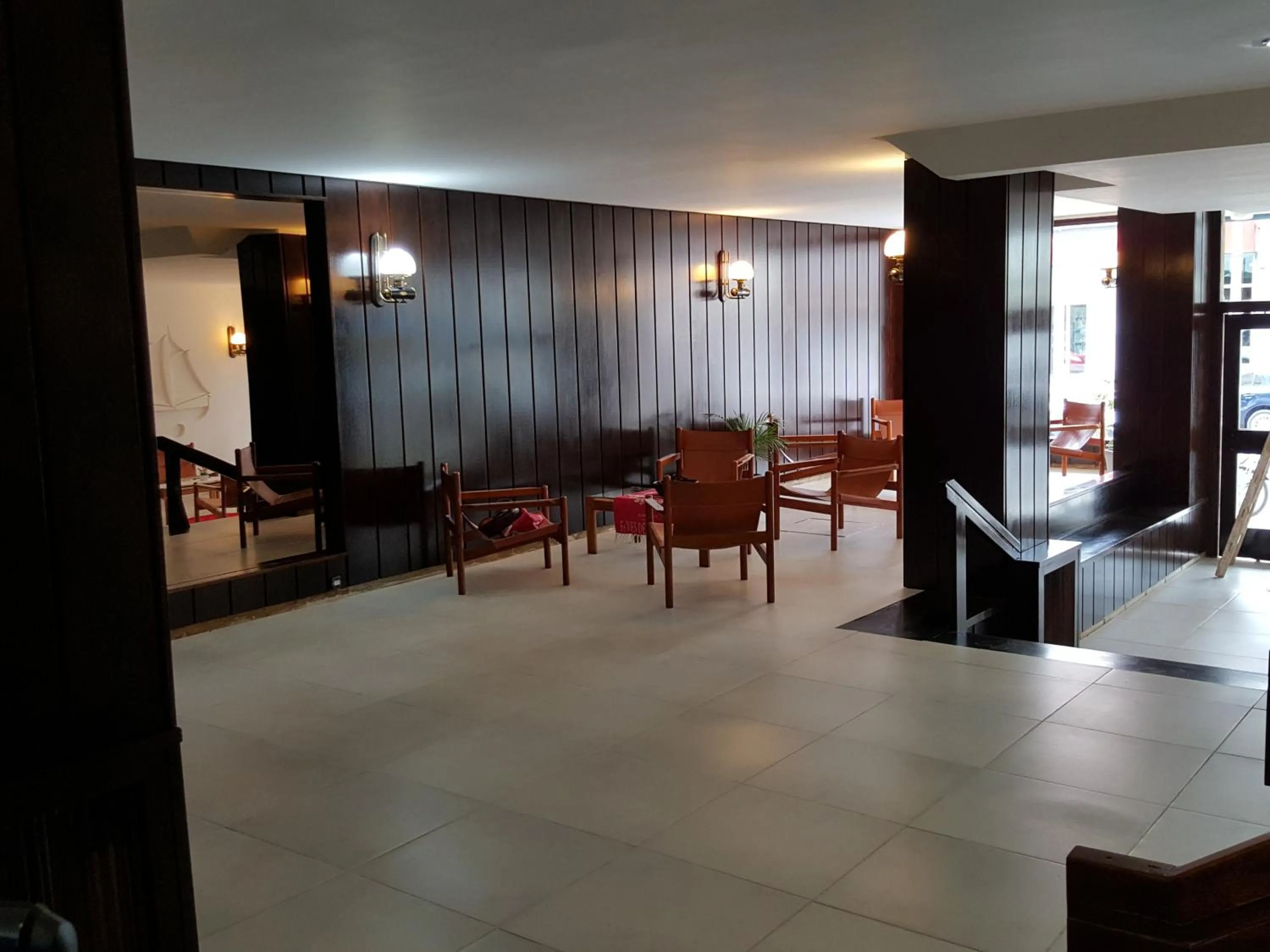 Day in Hotel El Velero