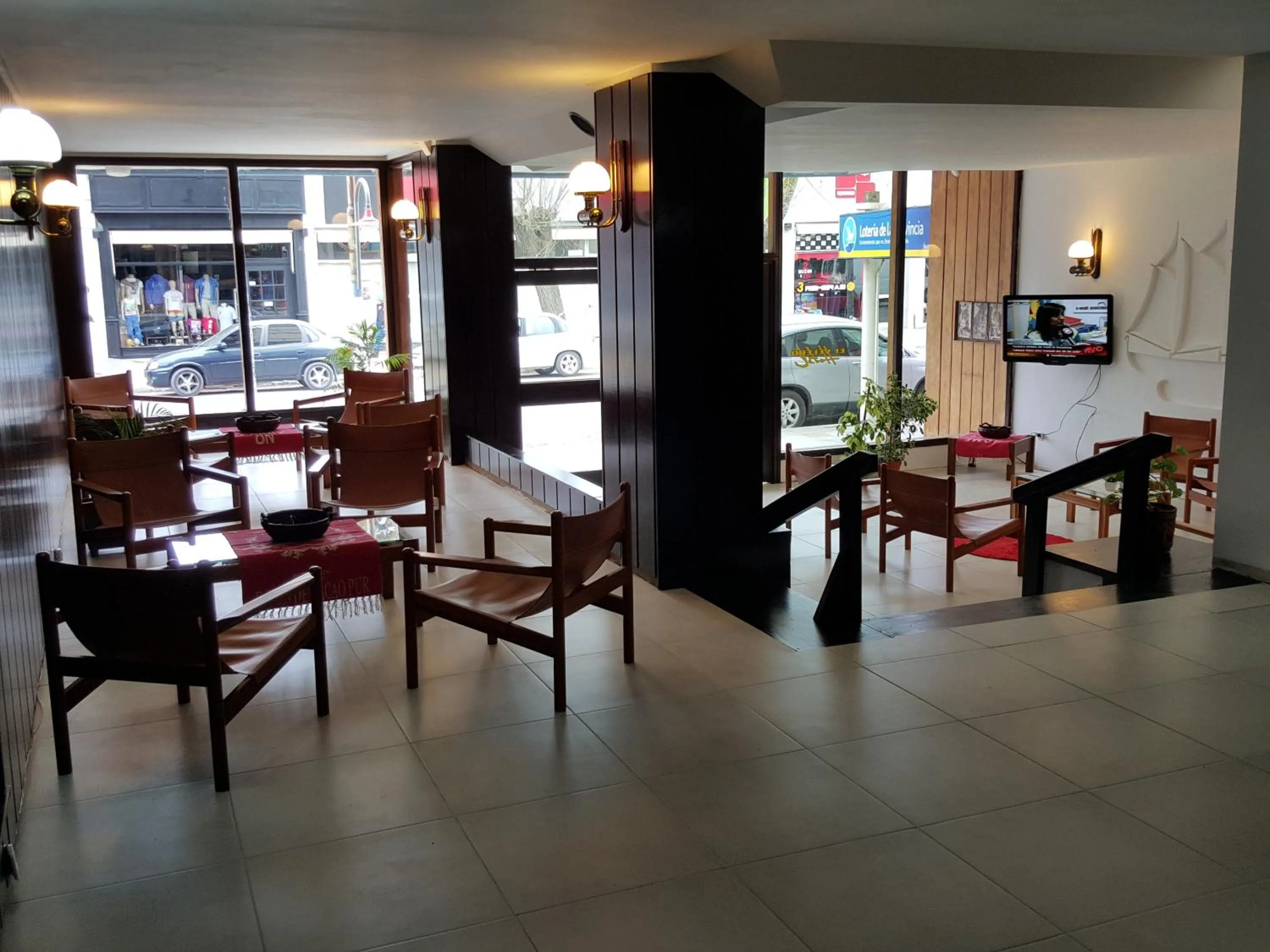 Day in Hotel El Velero