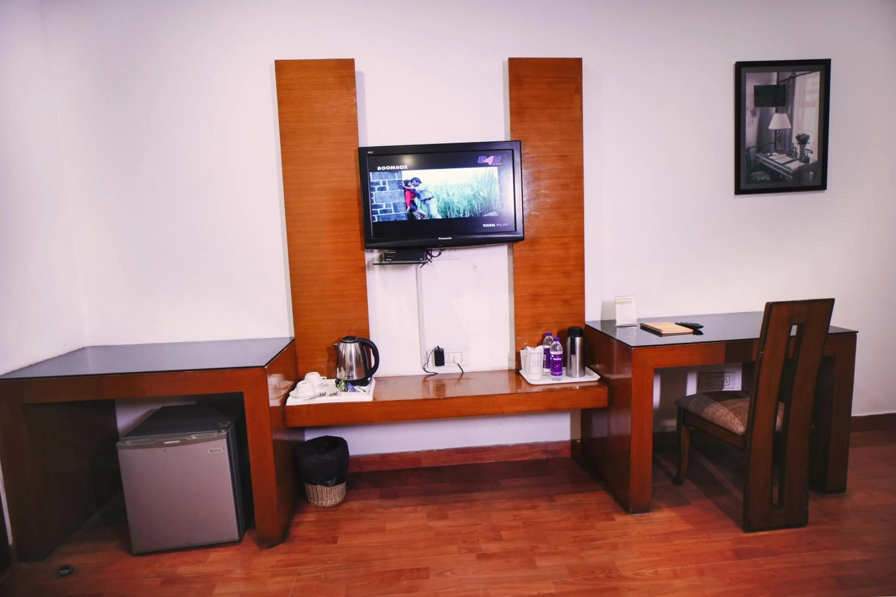 Hari's Court Inns & Hotels