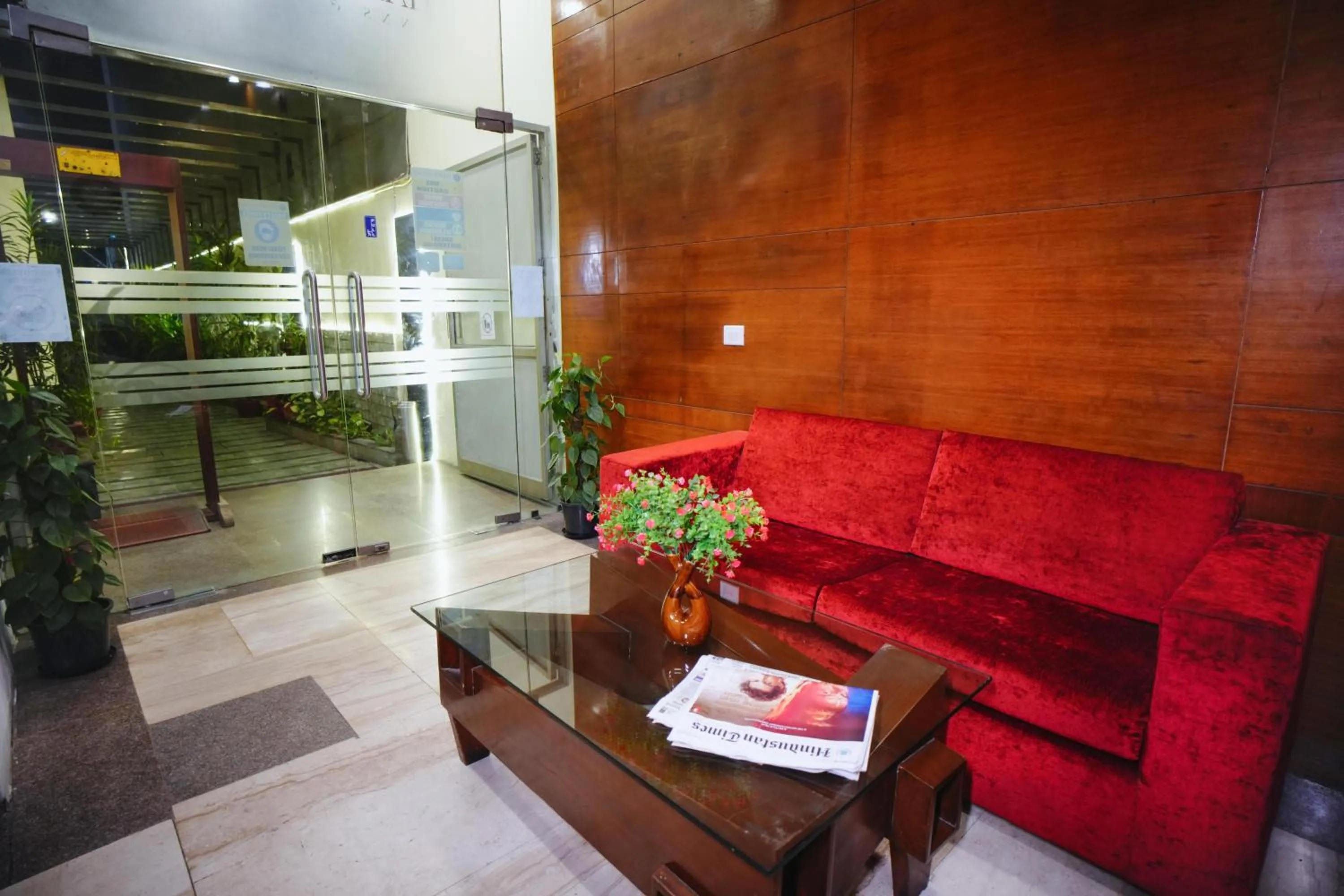 Hari's Court Inns & Hotels