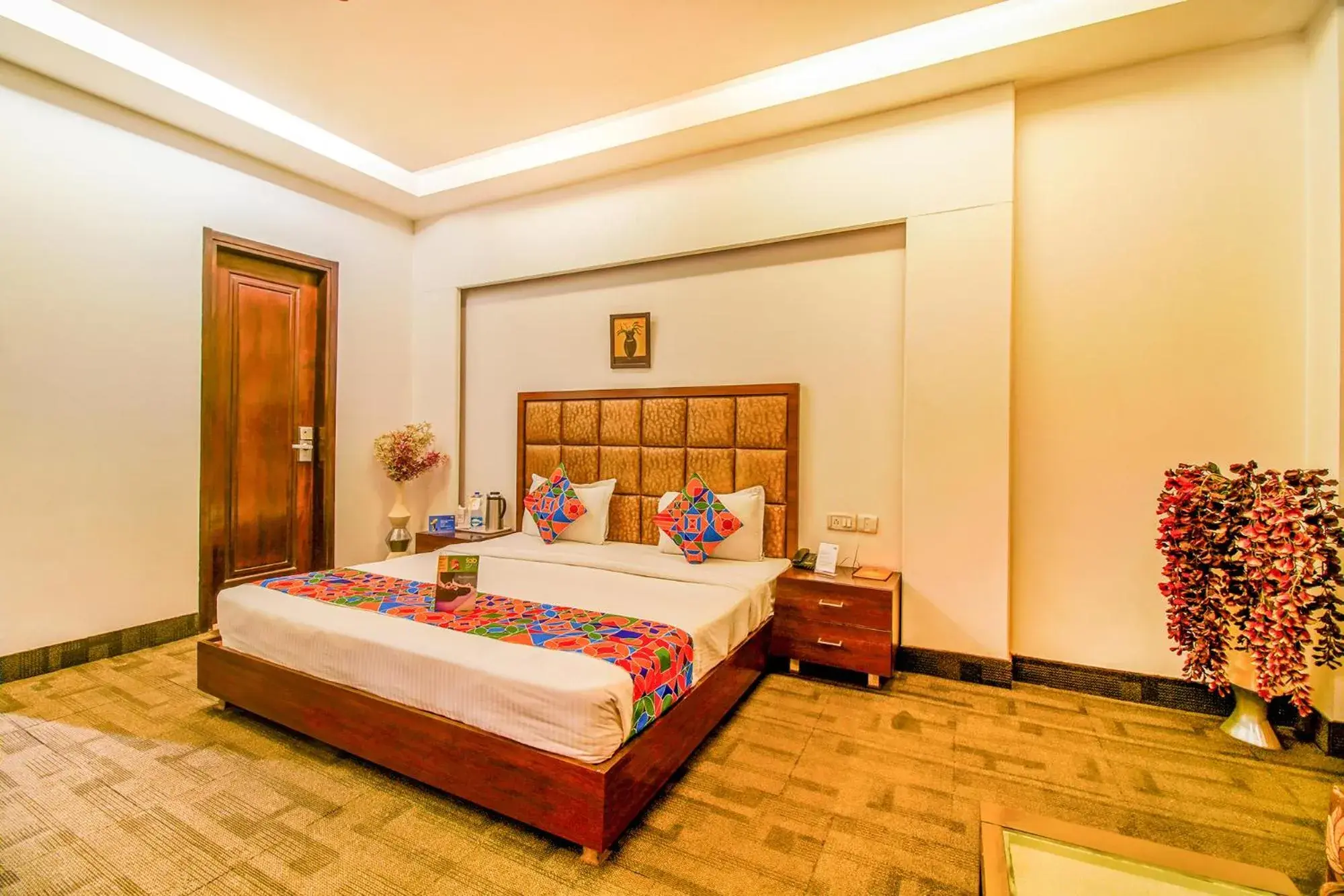 Hari's Court Inns & Hotels Hari's Court Inns & Hotels