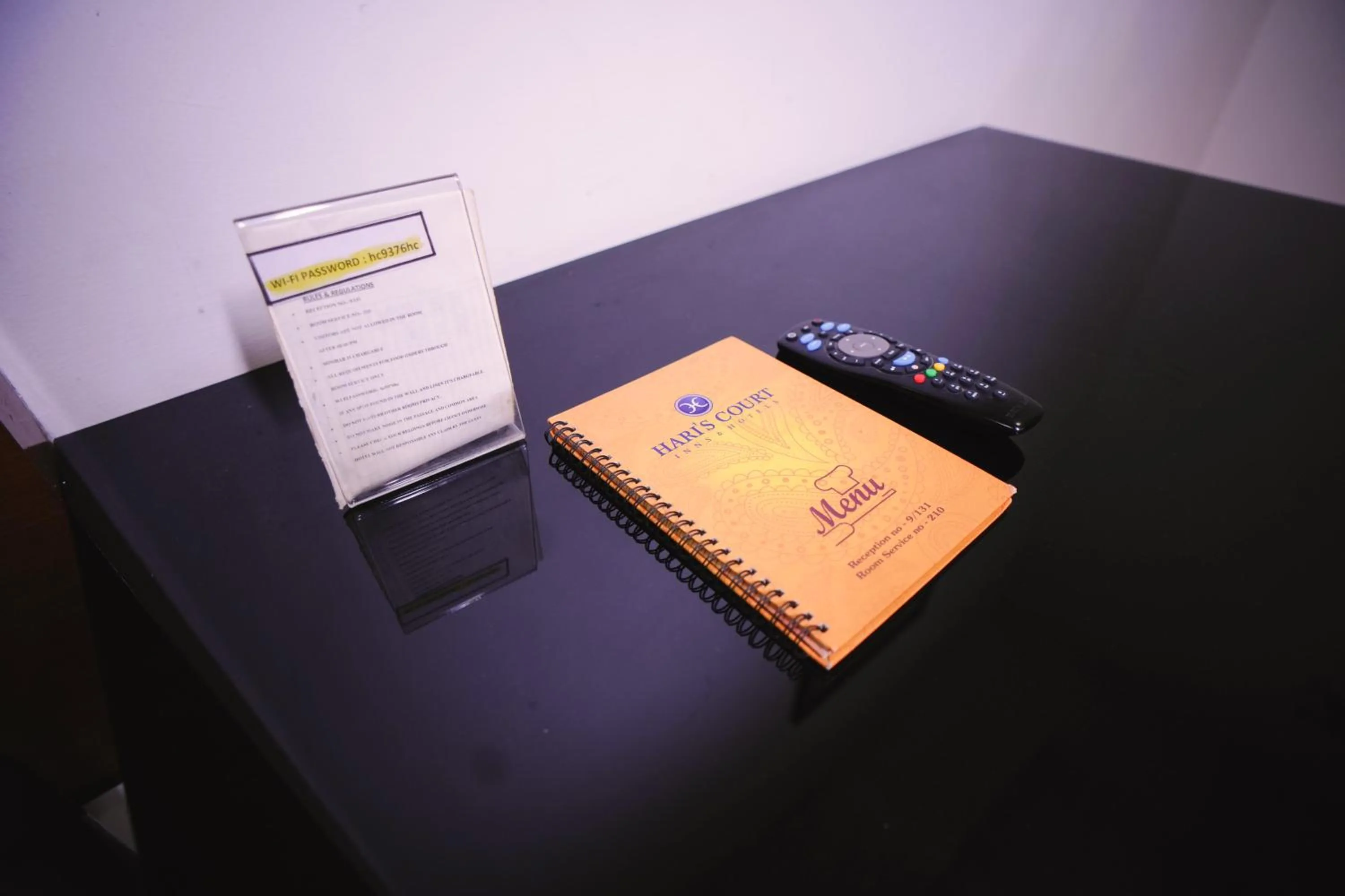 Hari's Court Inns & Hotels