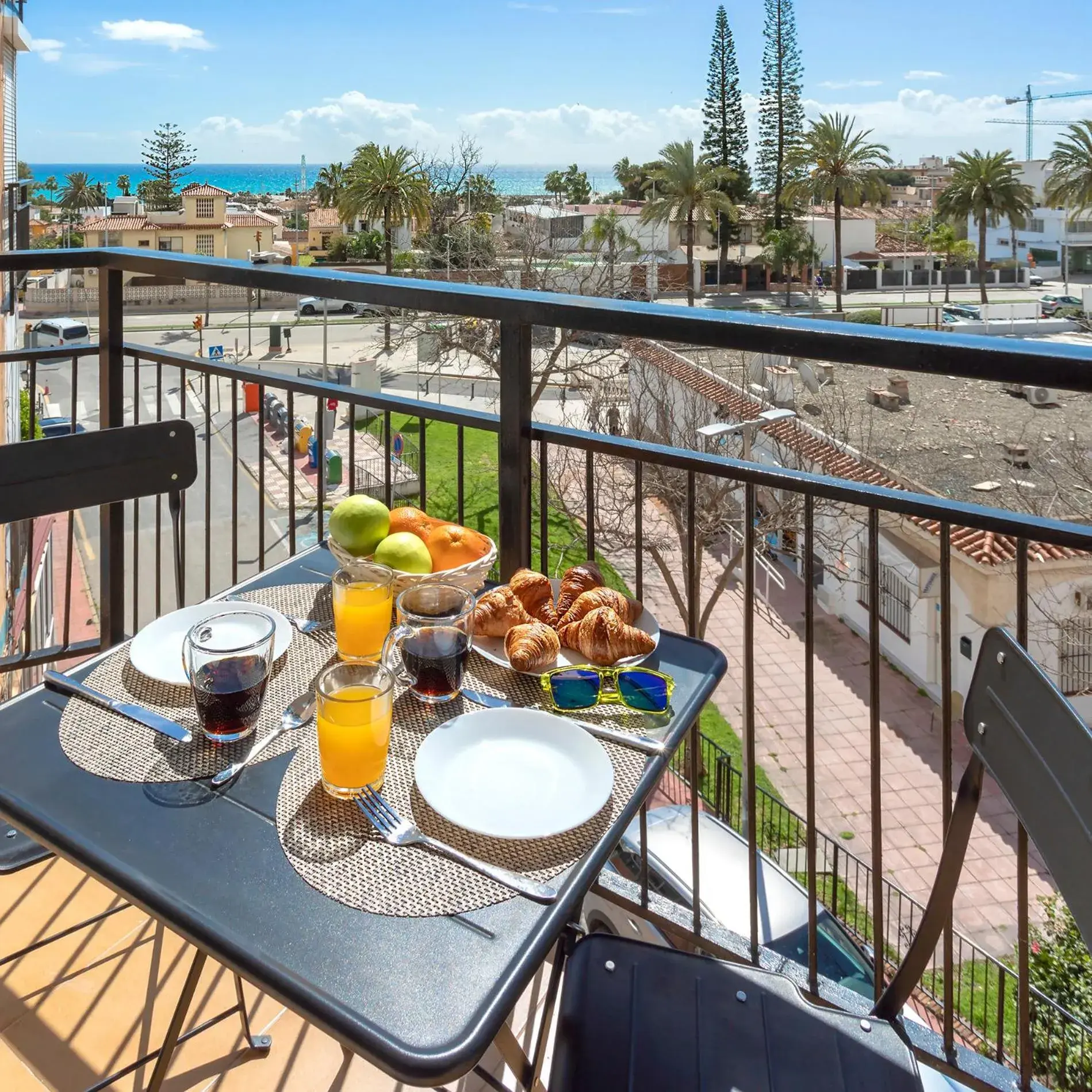Sunstay Cozy Flat I Benalmadena Costa Sunstay Cozy Flat I Benalmadena Costa