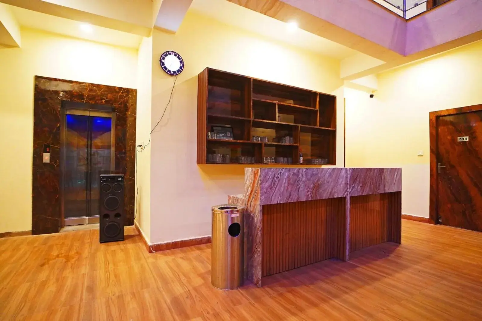 Lounge or bar in Elegant Beach Resort Lounge or bar in Elegant Beach Resort