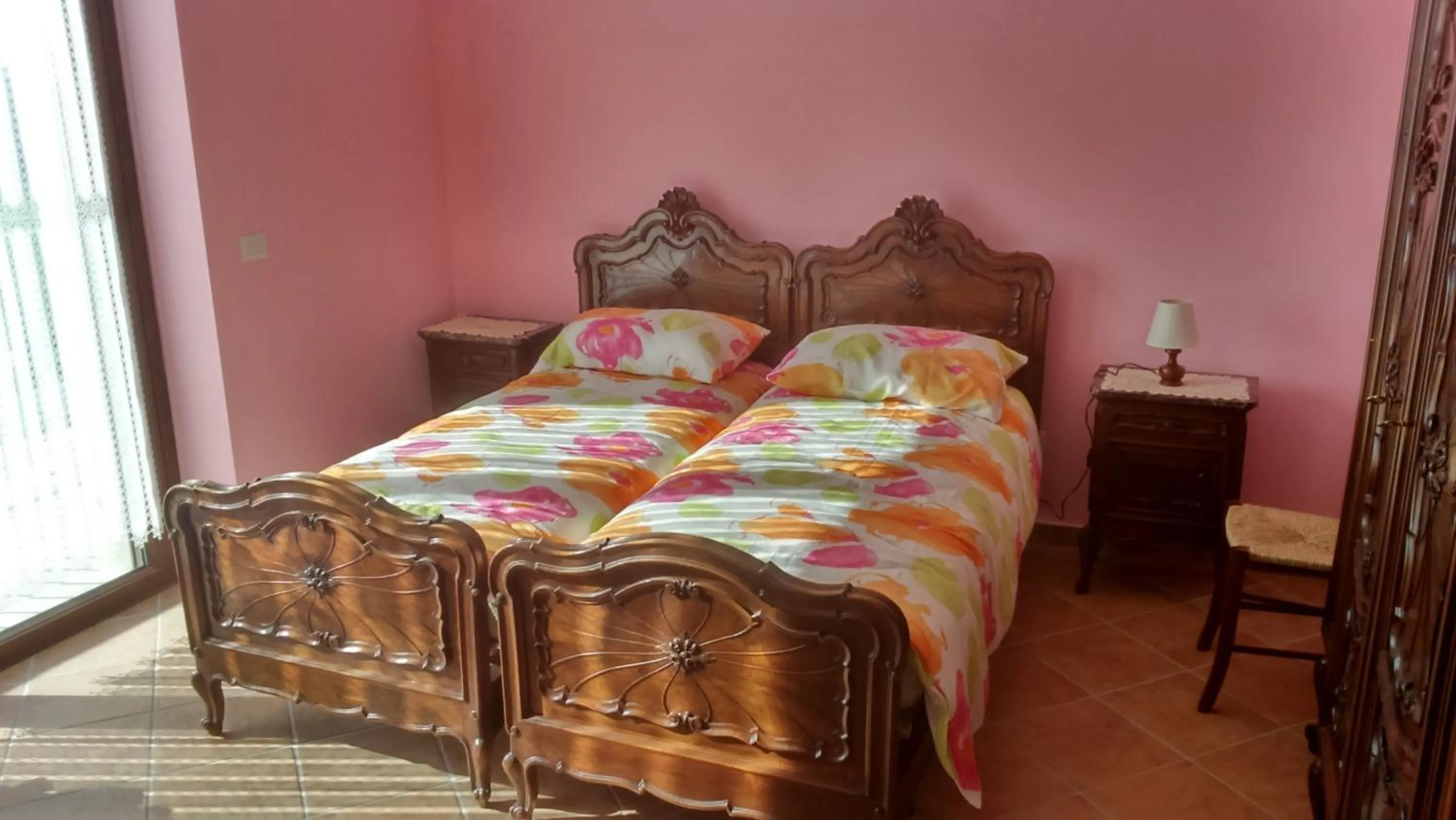Bed in il Balcone sul Monferrato