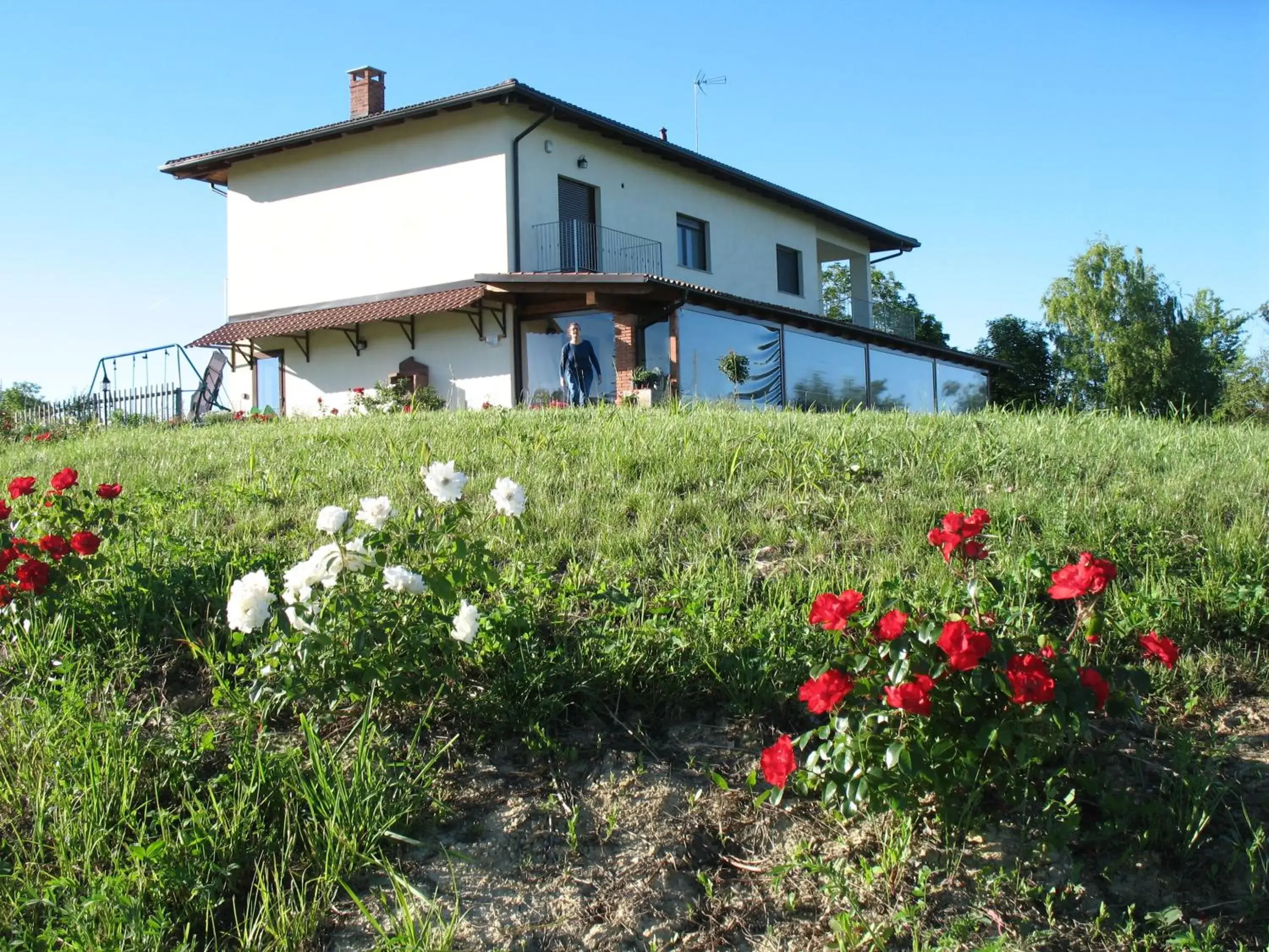 il Balcone sul Monferrato il Balcone sul Monferrato