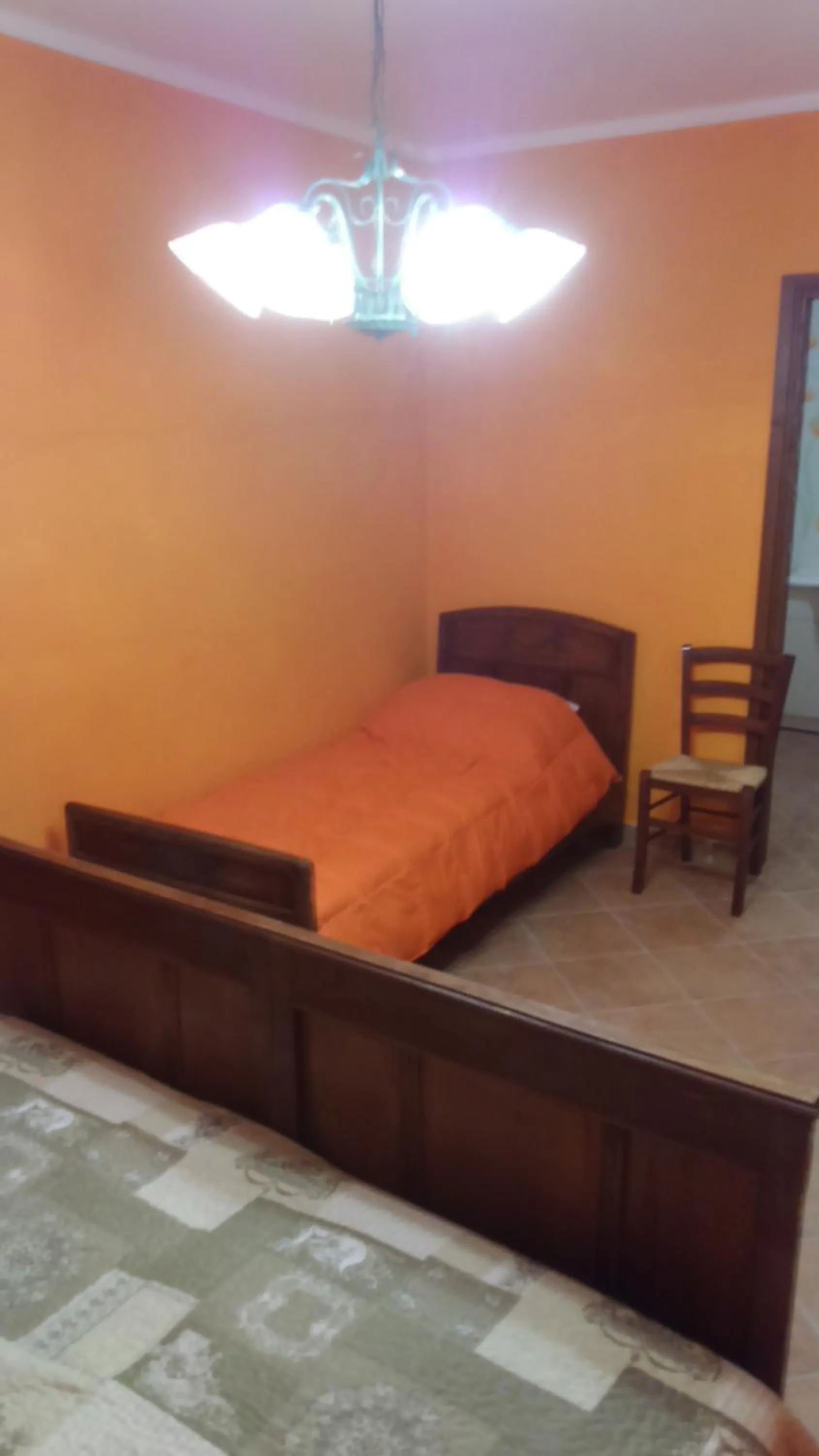 Bedroom, Bed in il Balcone sul Monferrato