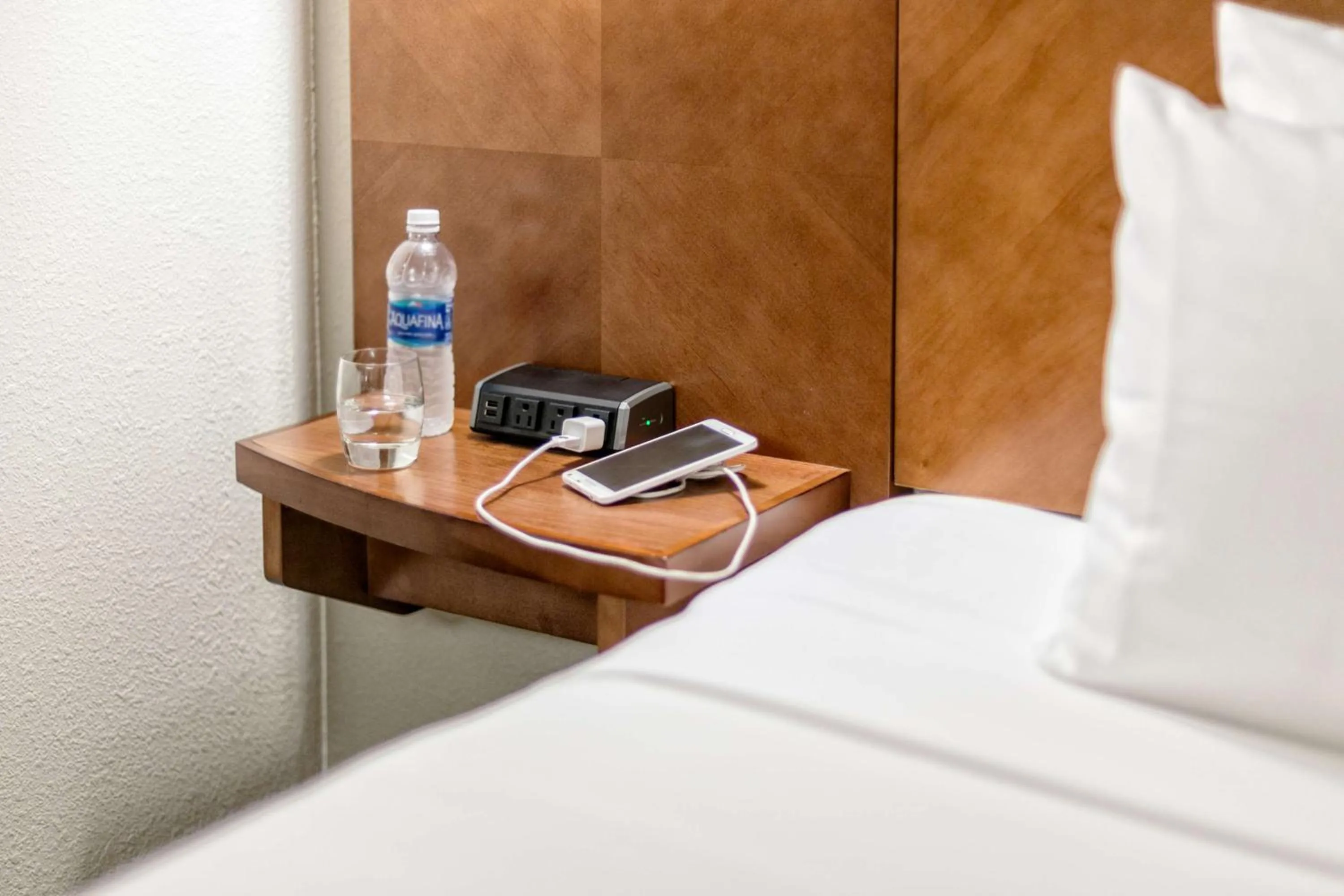 Bedroom, Bed in Hyatt Place Nashville Franklin Cool Springs