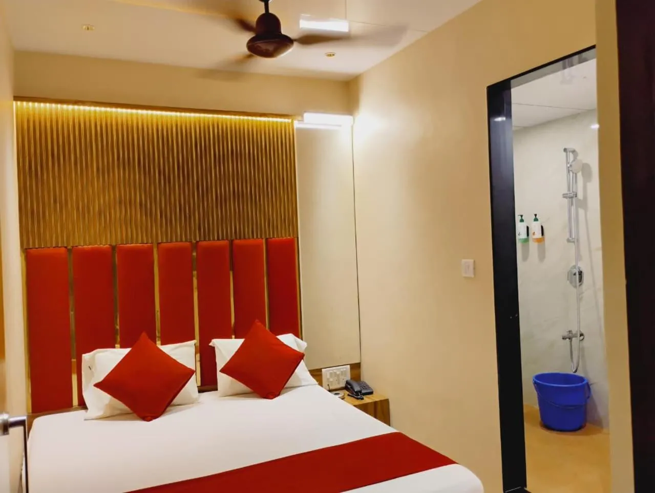 SAIGAL Guest House