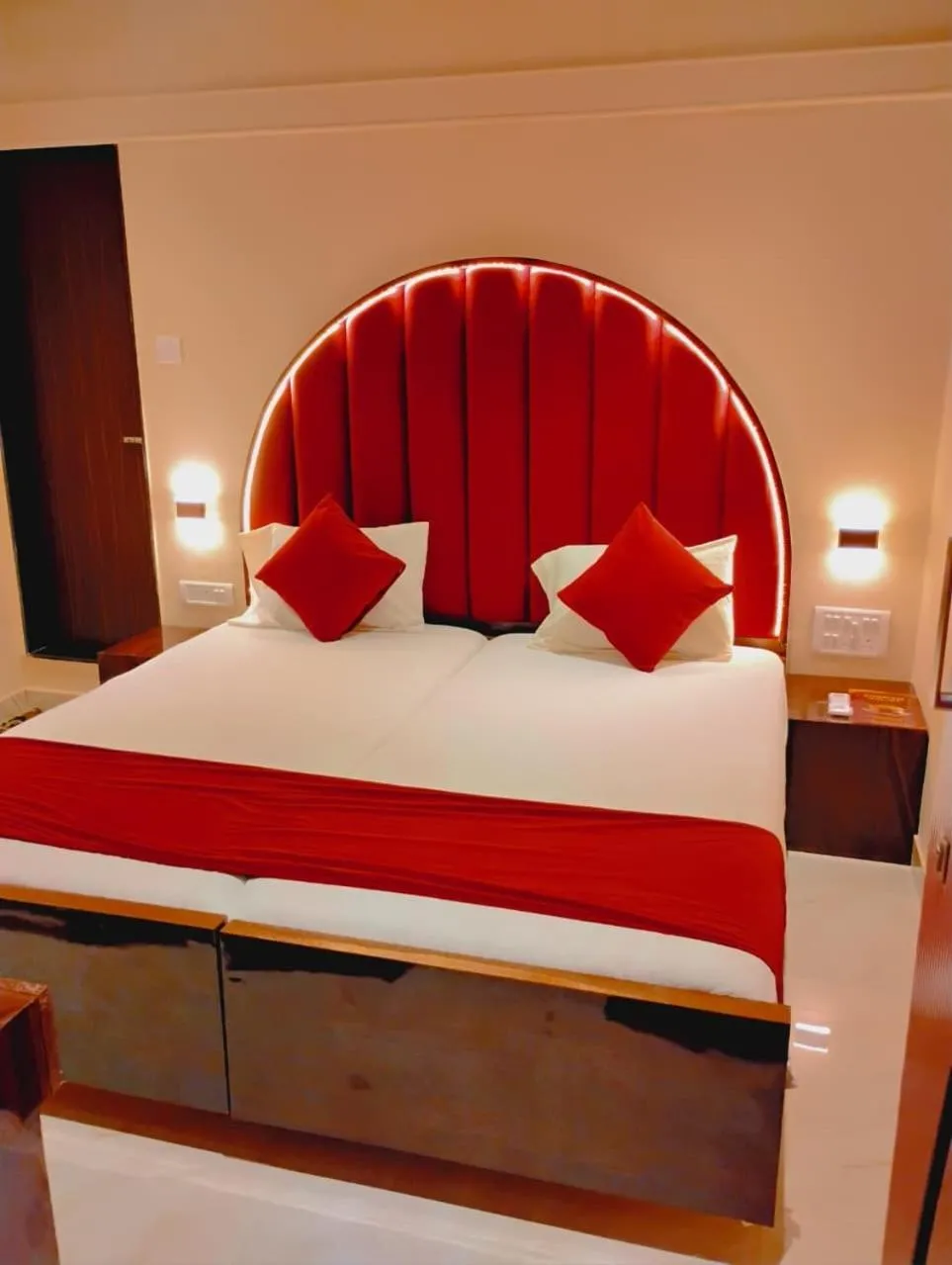 SAIGAL Guest House
