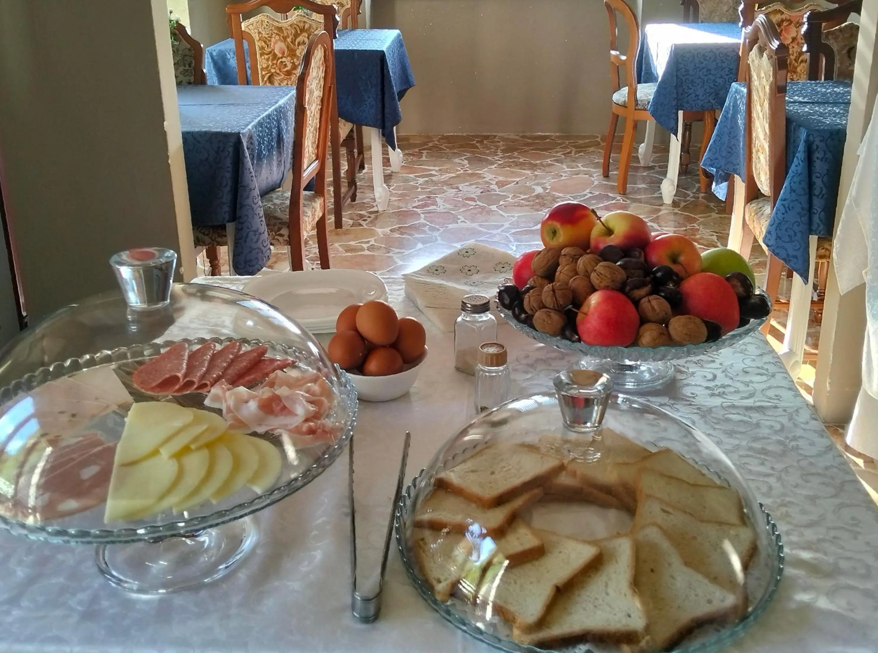 Il Borgo del Castello