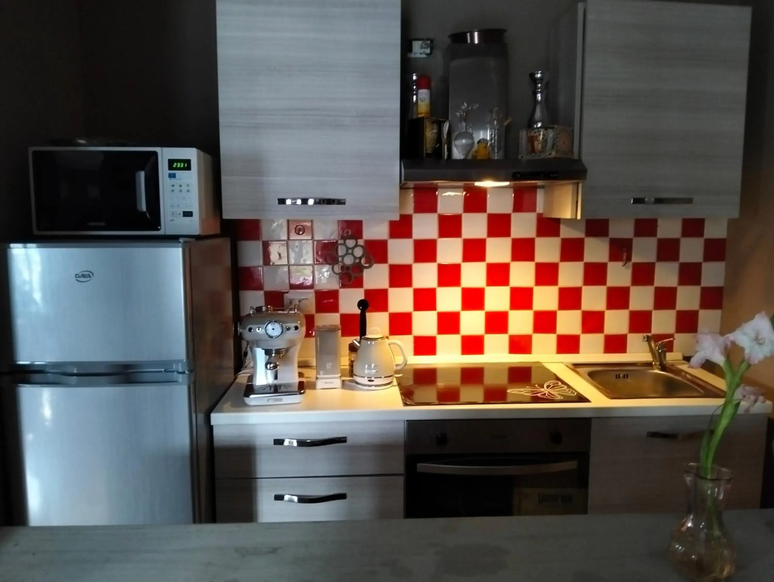 Classic Quadruple Room in Il Borgo del Castello Classic Quadruple Room in Il Borgo del Castello