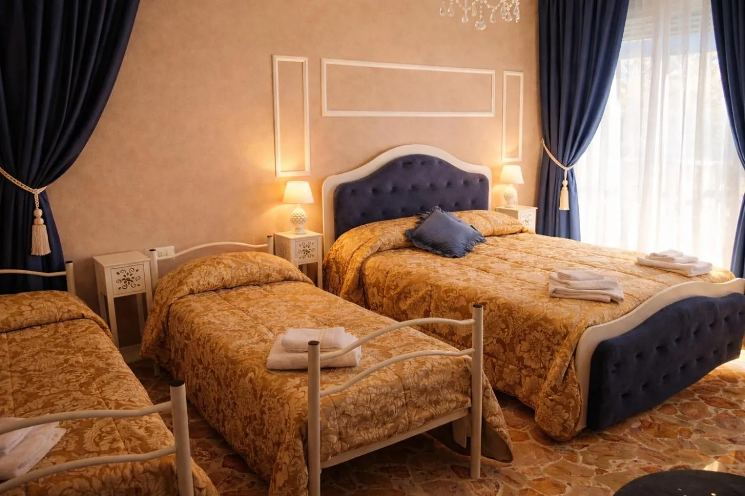 Il Borgo del Castello