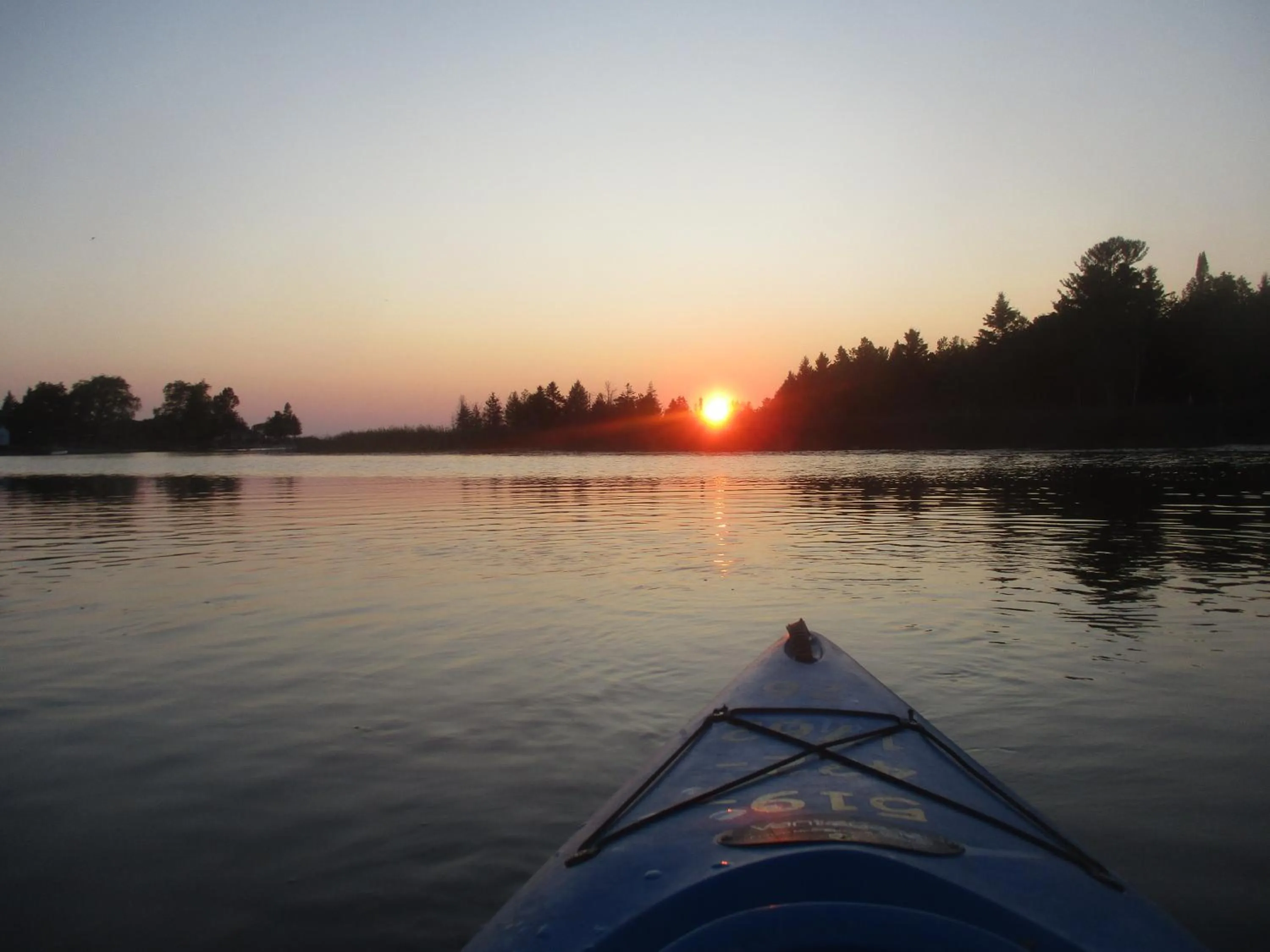 Activities in Sauble River Marina and Lodge Resort