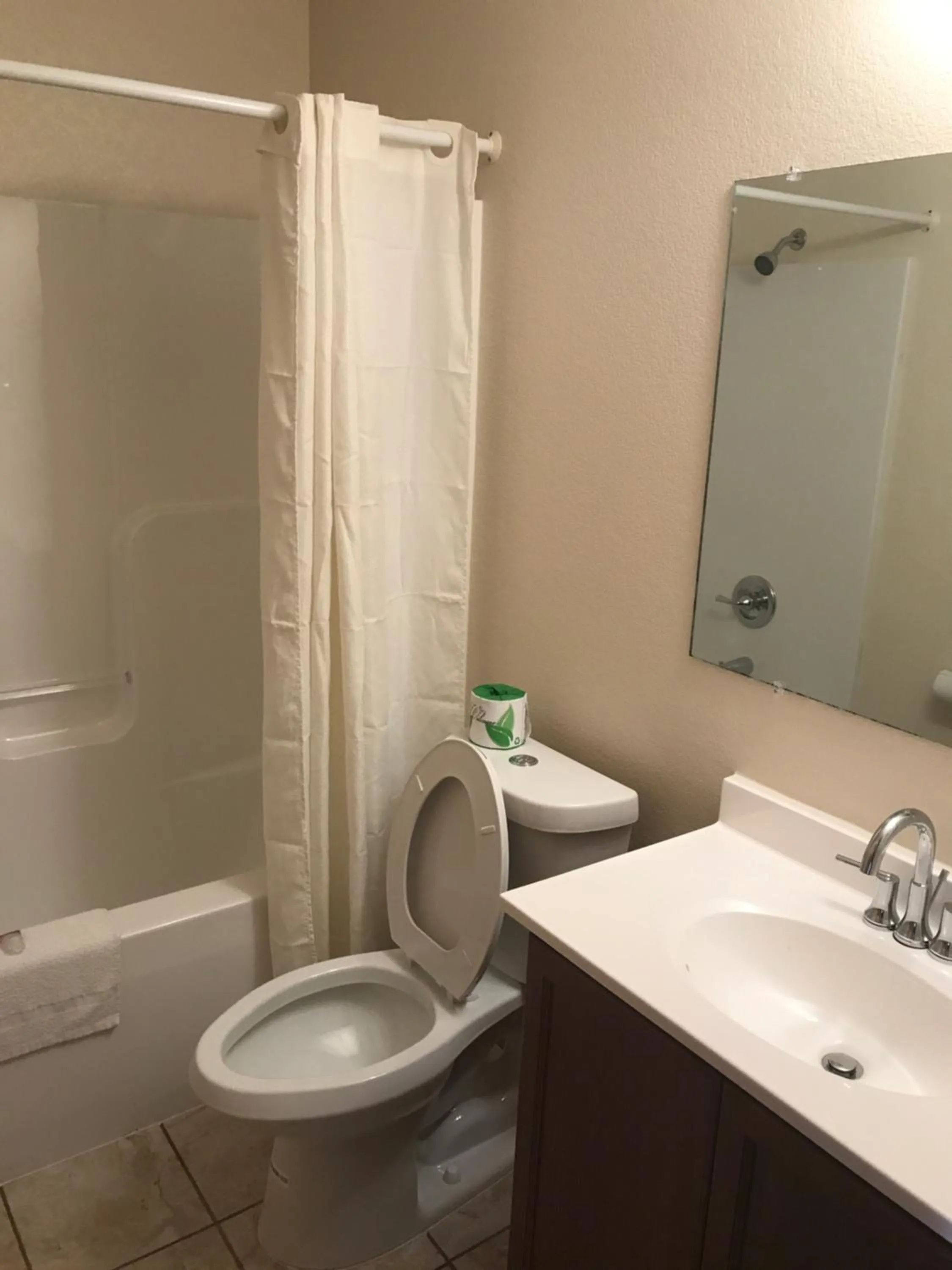 Western Holiday Motel