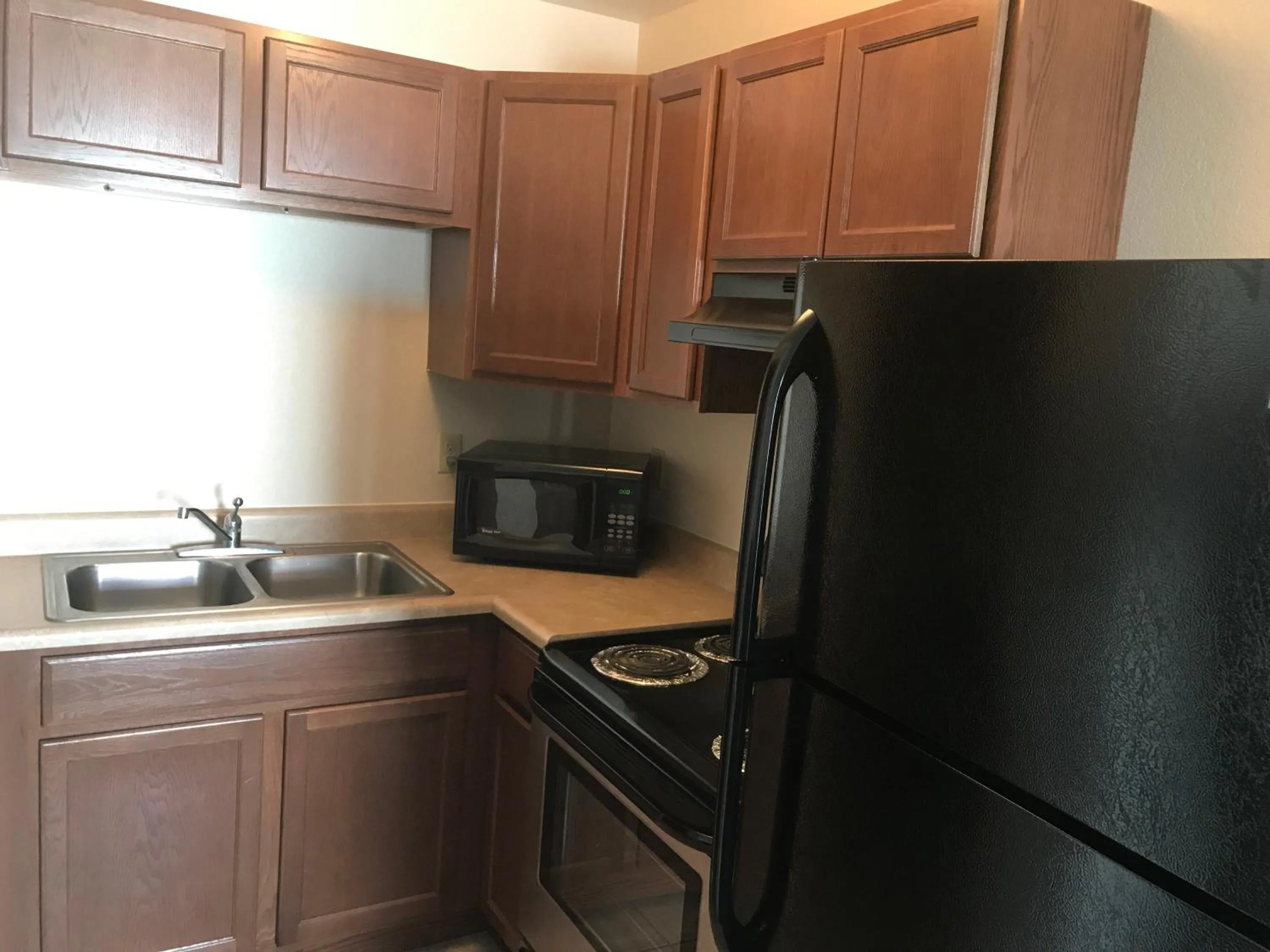 Western Holiday Motel