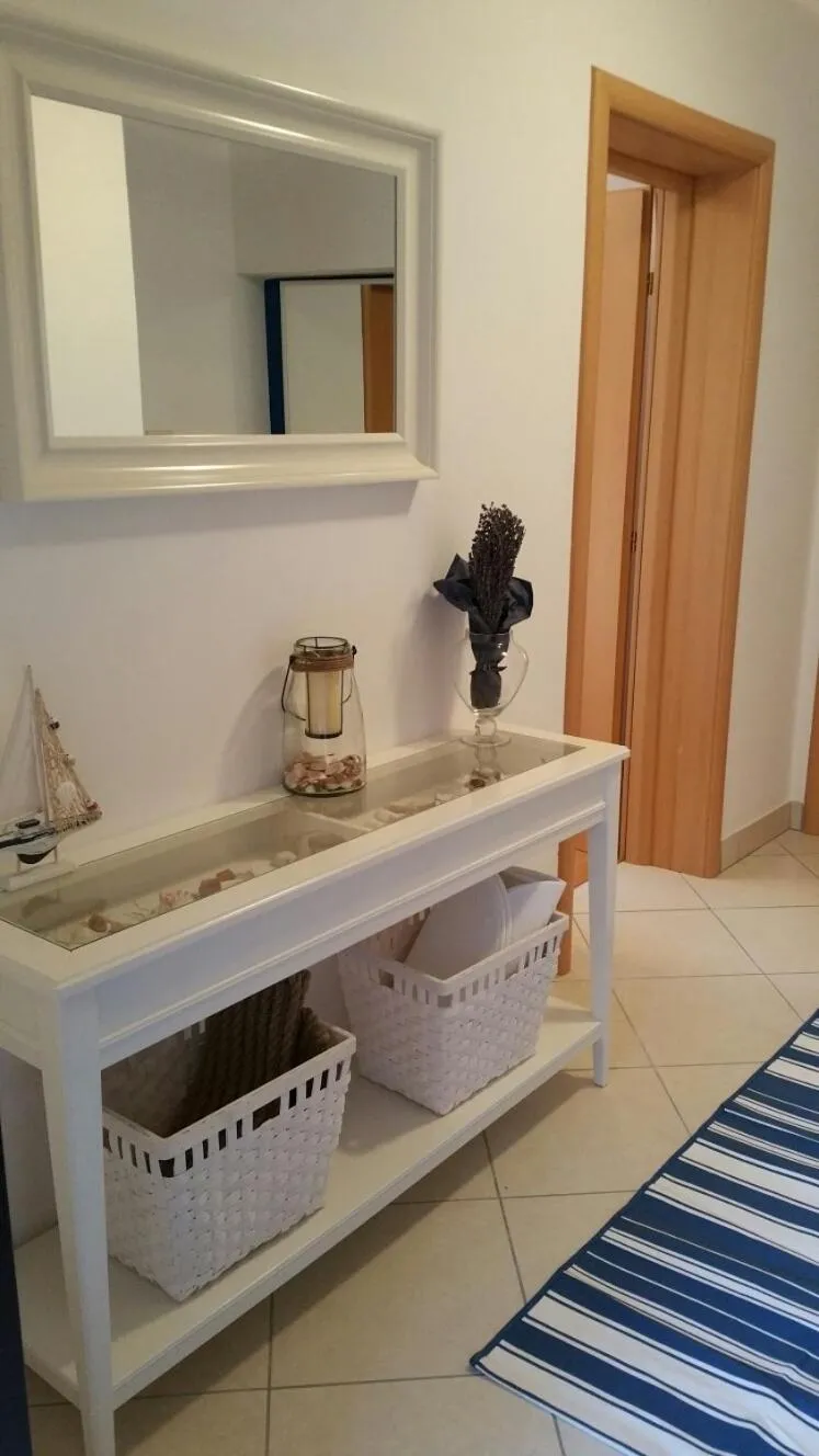 Novi Vinodolski Apartment