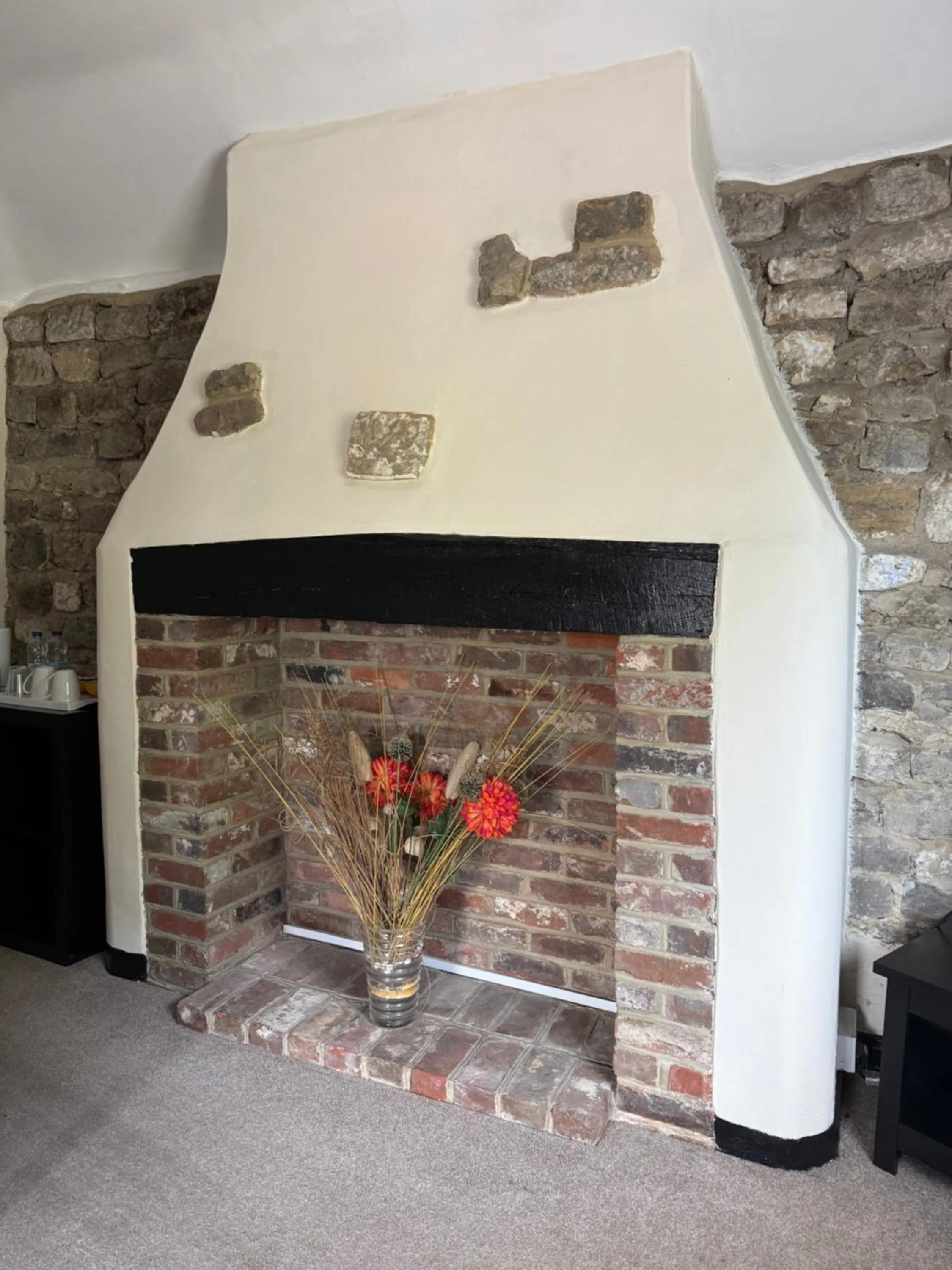 The Stonemasons Inn