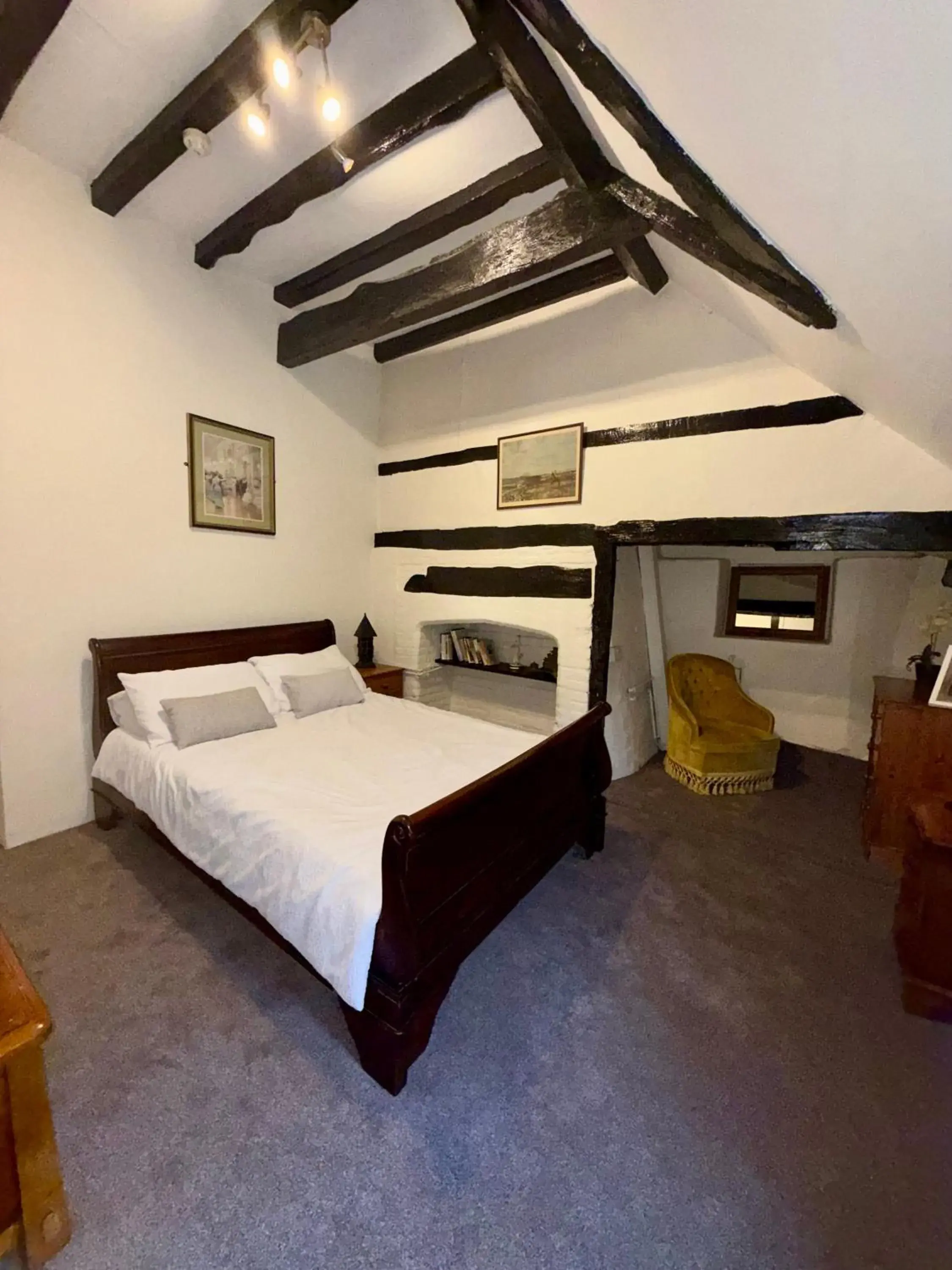 Family Suite in The Stonemasons Inn Family Suite in The Stonemasons Inn